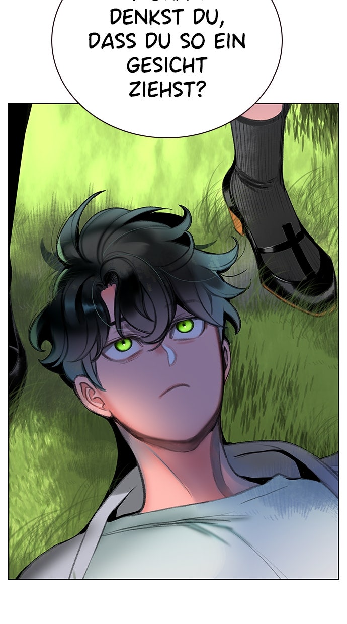 Read Jungle Juice DE Manga Online