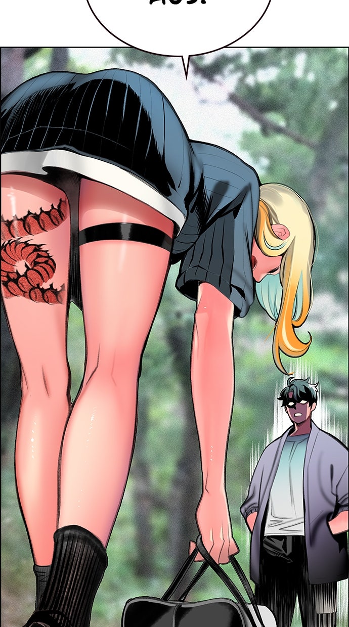 Read Jungle Juice DE Manga Online