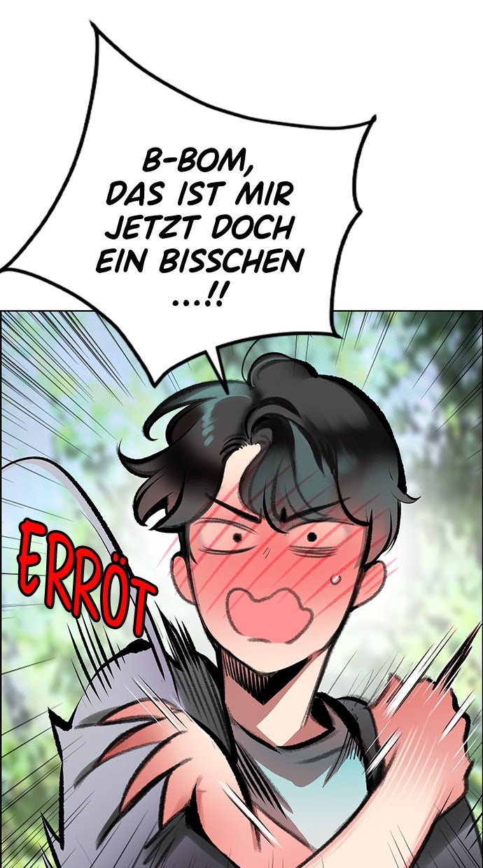 Read Jungle Juice DE Manga Online