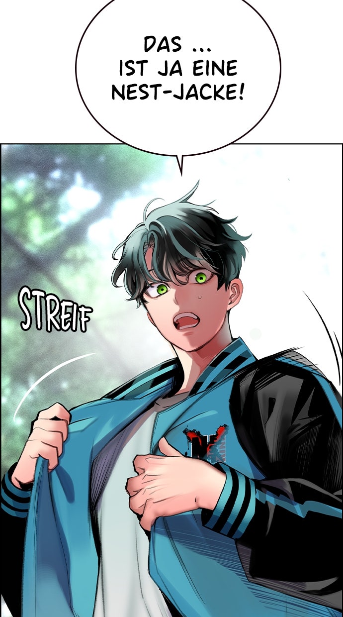 Read Jungle Juice DE Manga Online