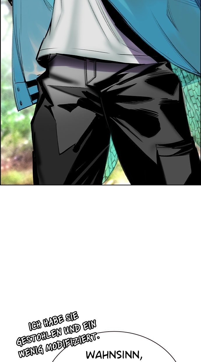 Read Jungle Juice DE Manga Online