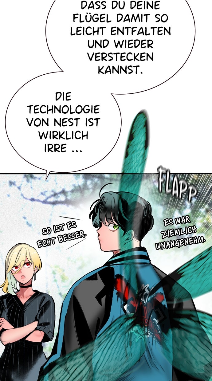 Read Jungle Juice DE Manga Online