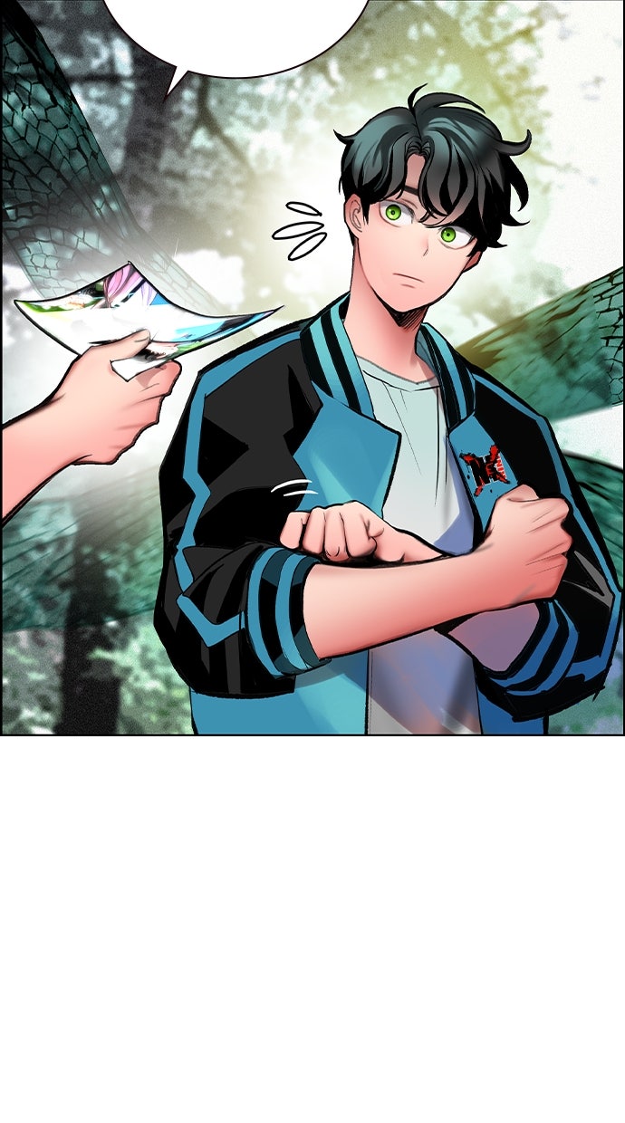 Read Jungle Juice DE Manga Online