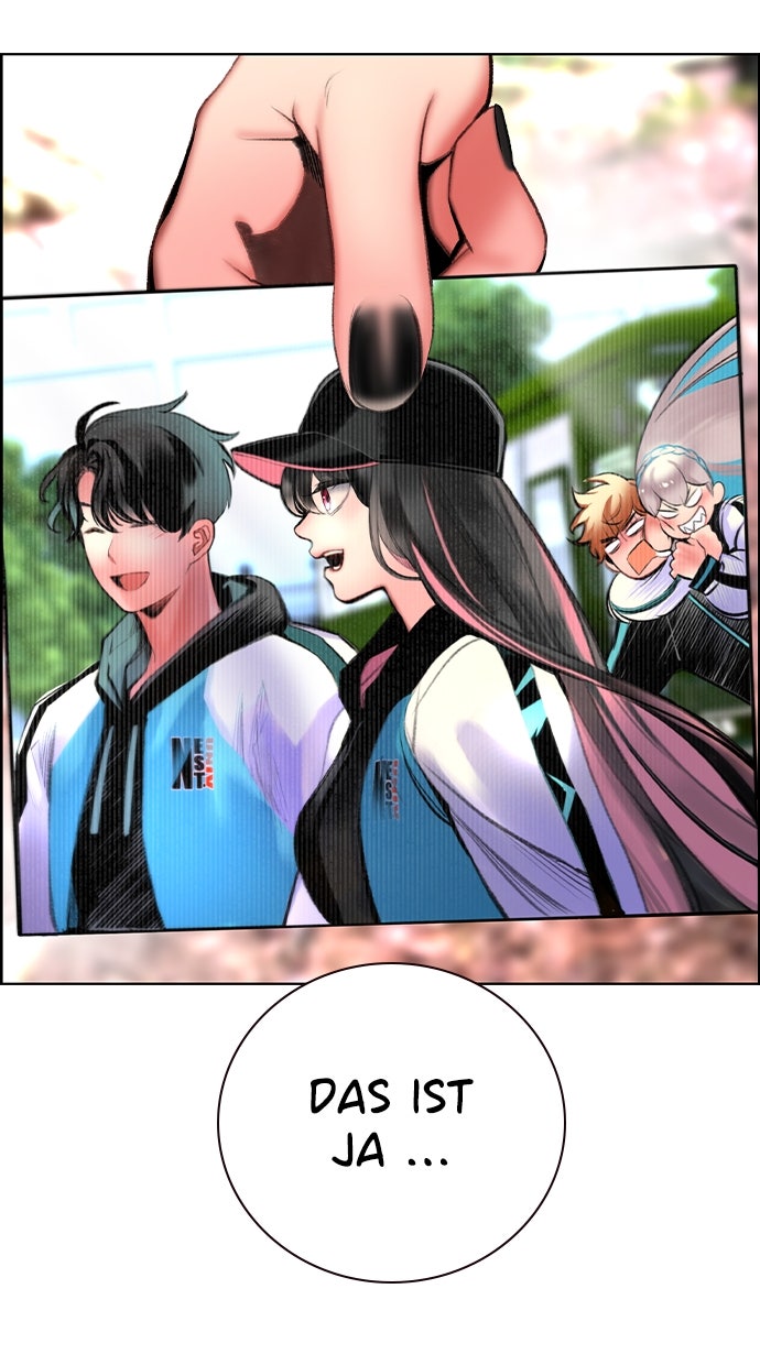 Read Jungle Juice DE Manga Online