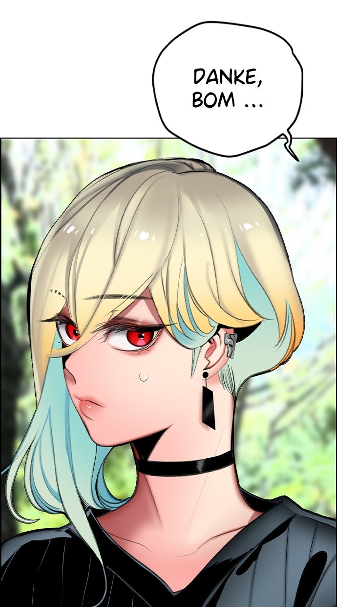 Read Jungle Juice DE Manga Online