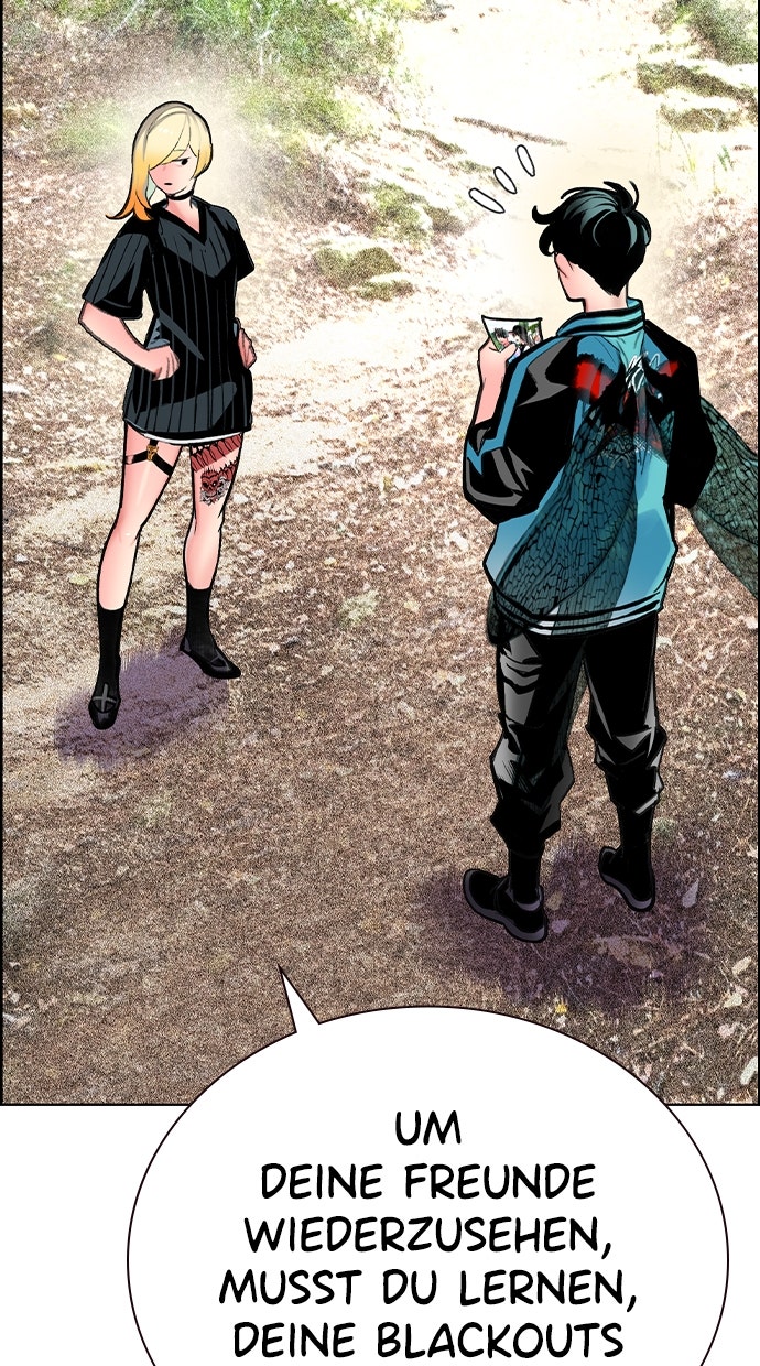 Read Jungle Juice DE Manga Online