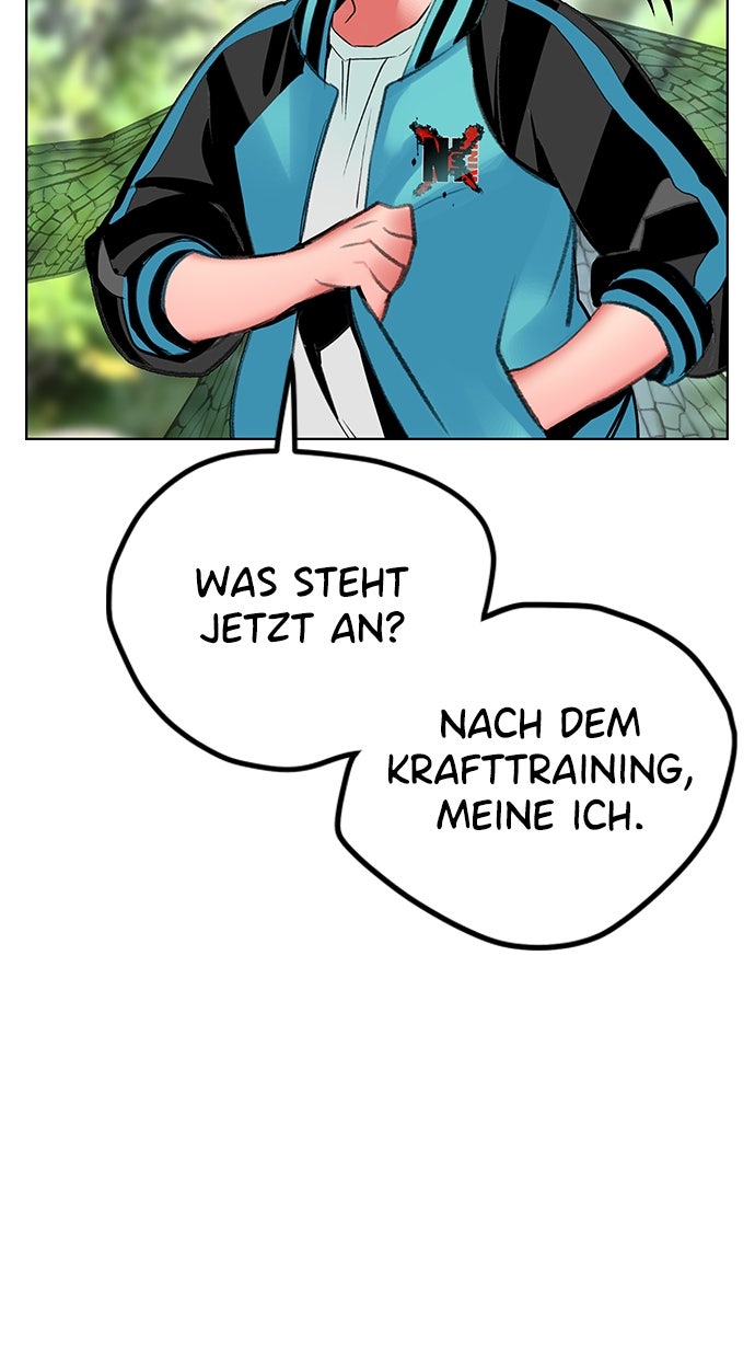 Read Jungle Juice DE Manga Online