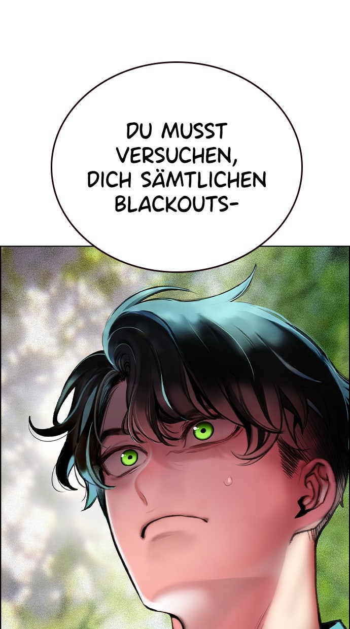 Read Jungle Juice DE Manga Online