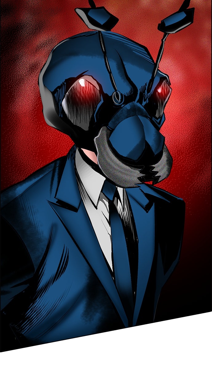 Read Jungle Juice DE Manga Online