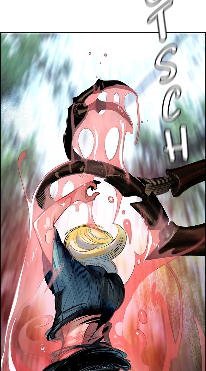 Read Jungle Juice DE Manga Online