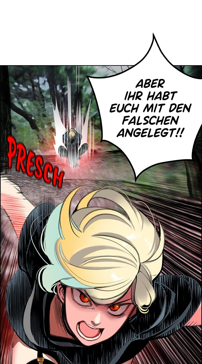 Read Jungle Juice DE Manga Online