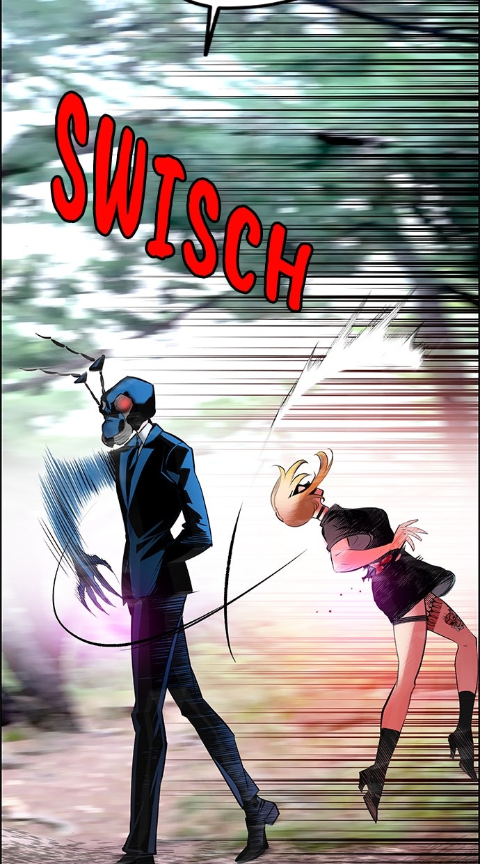 Read Jungle Juice DE Manga Online