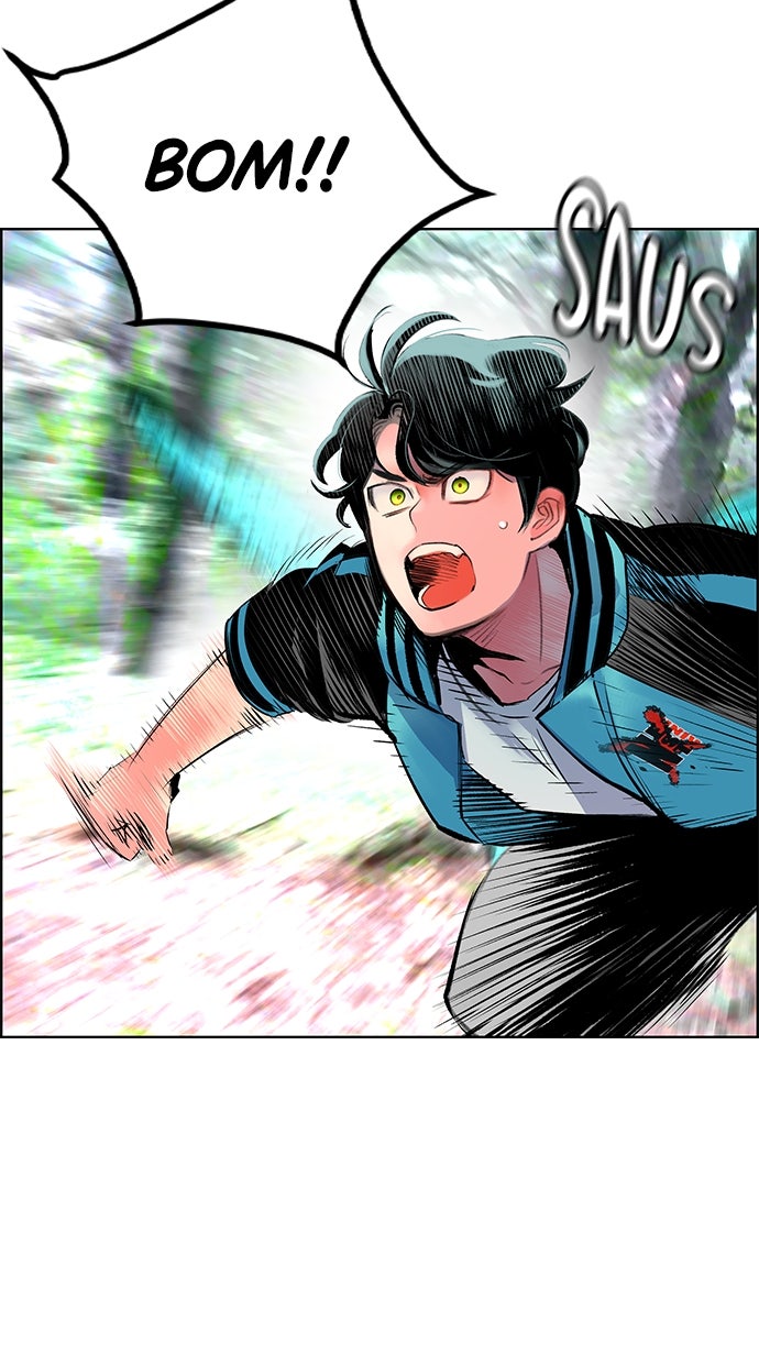 Read Jungle Juice DE Manga Online