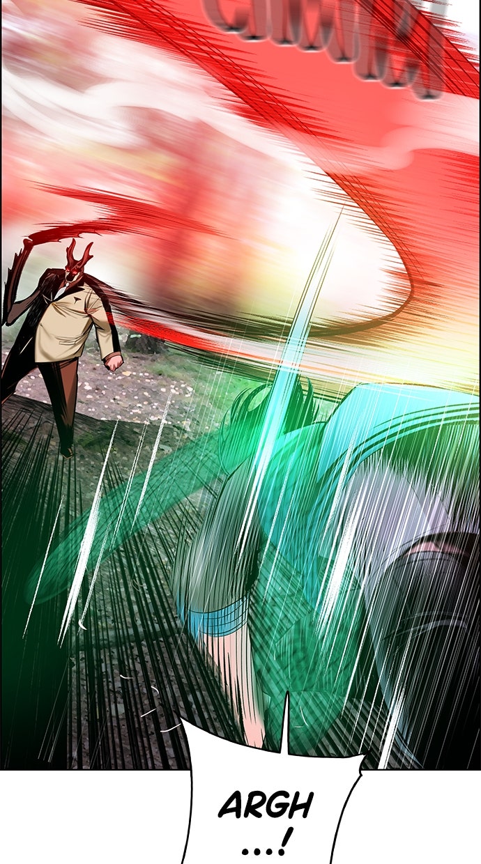 Read Jungle Juice DE Manga Online