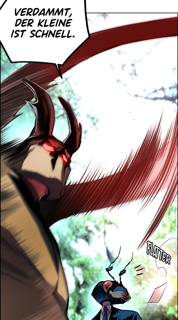 Read Jungle Juice DE Manga Online