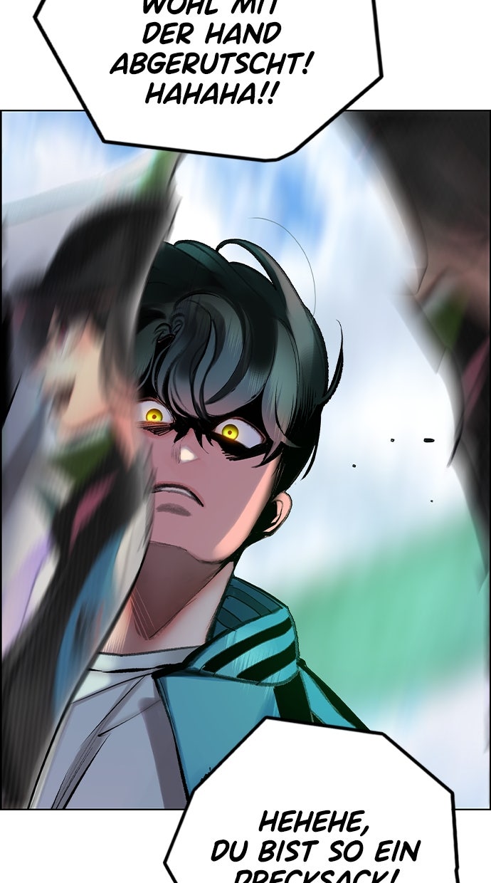 Read Jungle Juice DE Manga Online