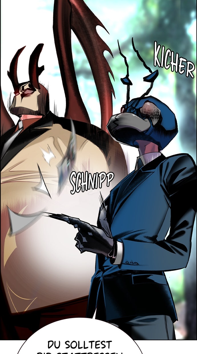 Read Jungle Juice DE Manga Online