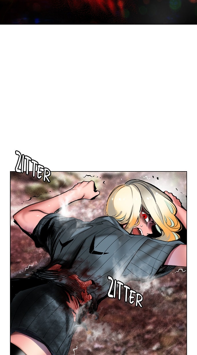 Read Jungle Juice DE Manga Online