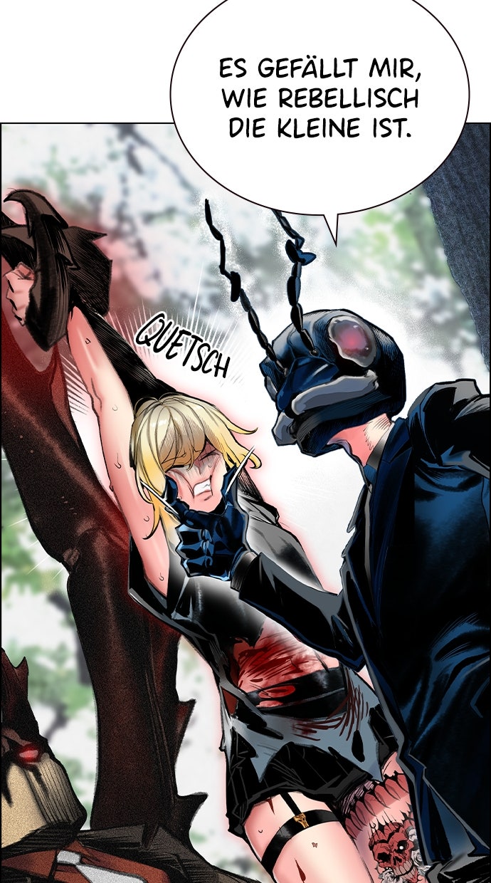 Read Jungle Juice DE Manga Online