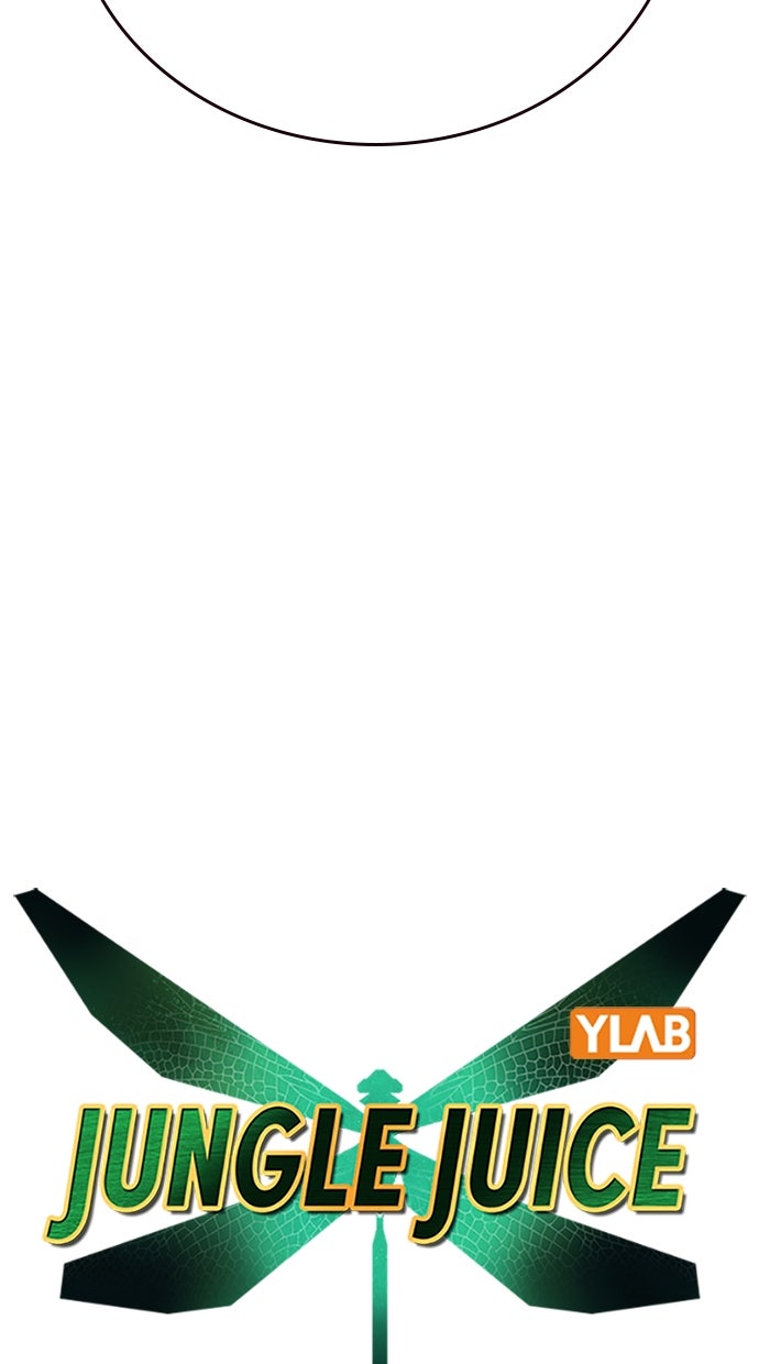 Read Jungle Juice DE Manga Online