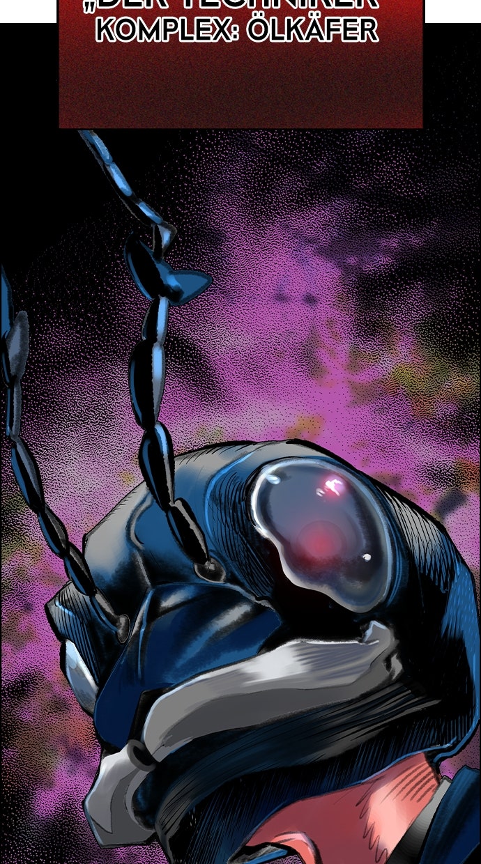 Read Jungle Juice DE Manga Online