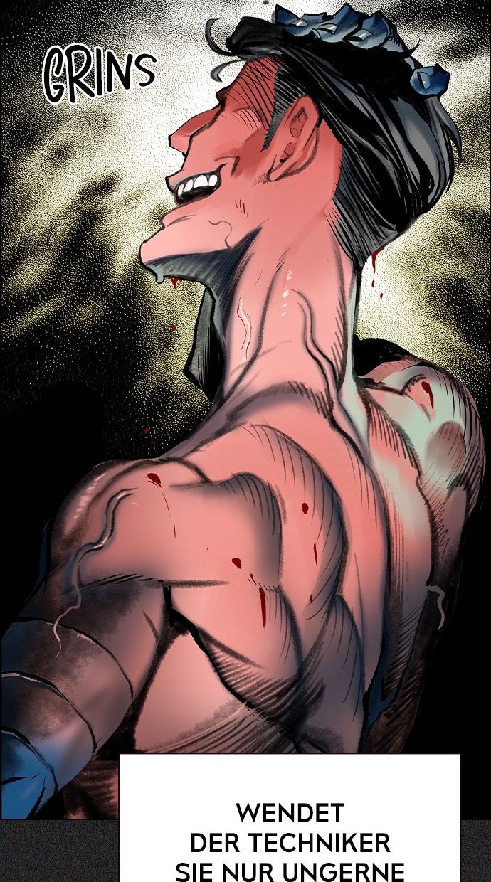 Read Jungle Juice DE Manga Online