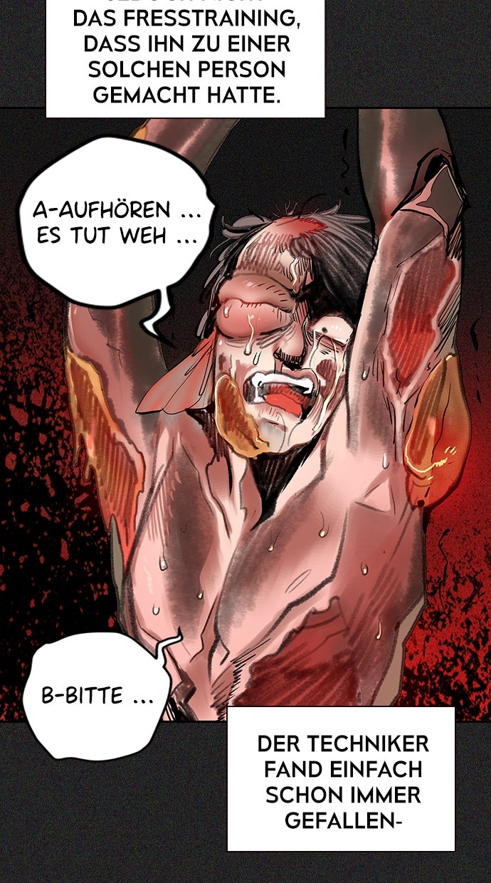 Read Jungle Juice DE Manga Online