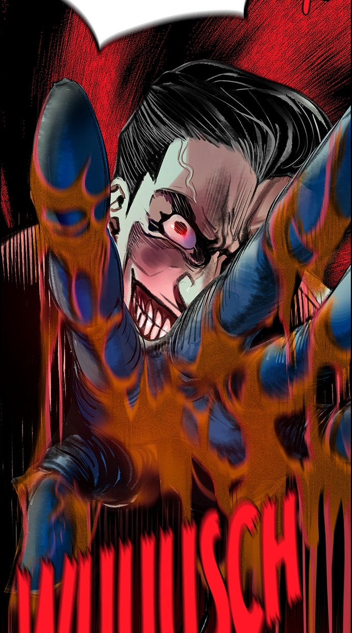 Read Jungle Juice DE Manga Online