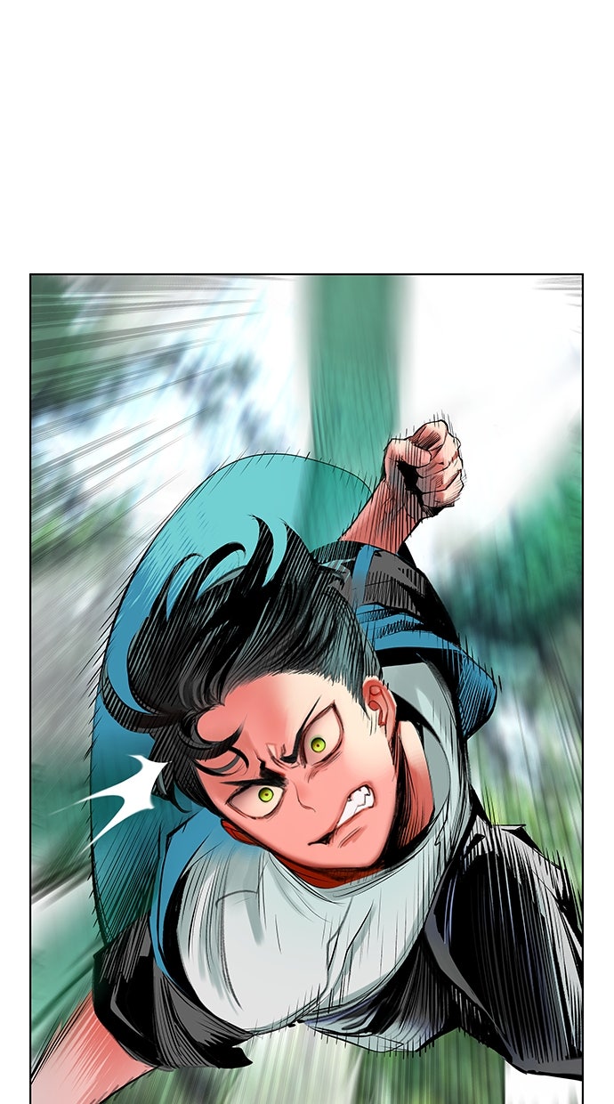 Read Jungle Juice DE Manga Online