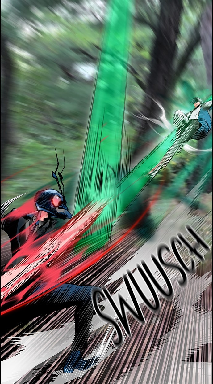 Read Jungle Juice DE Manga Online