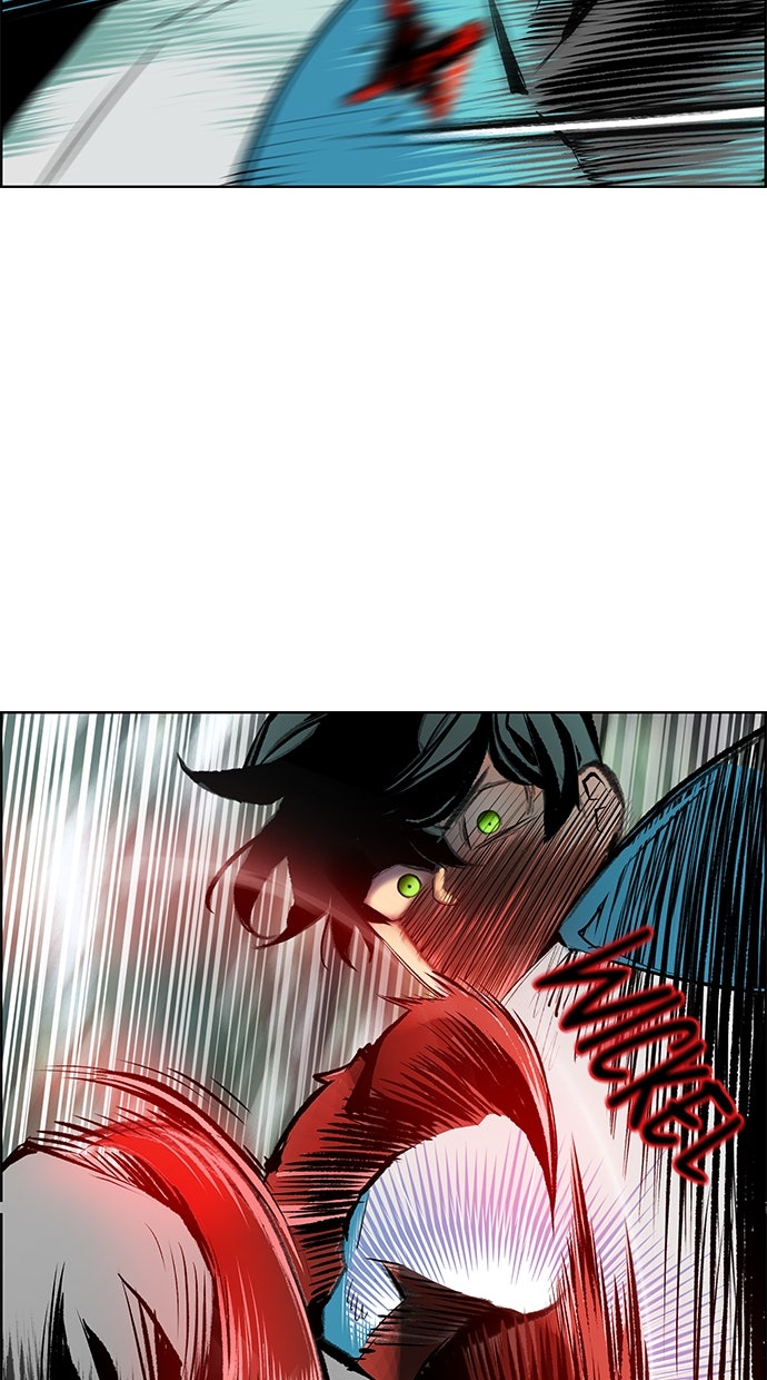 Read Jungle Juice DE Manga Online