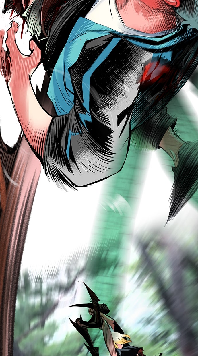 Read Jungle Juice DE Manga Online