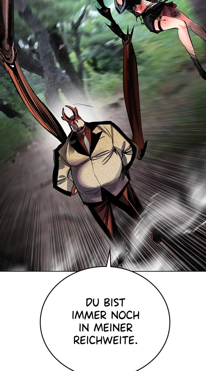 Read Jungle Juice DE Manga Online