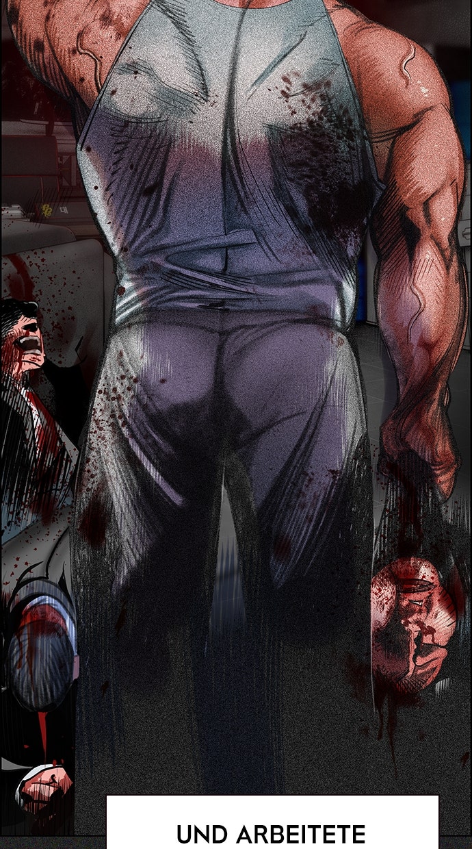 Read Jungle Juice DE Manga Online