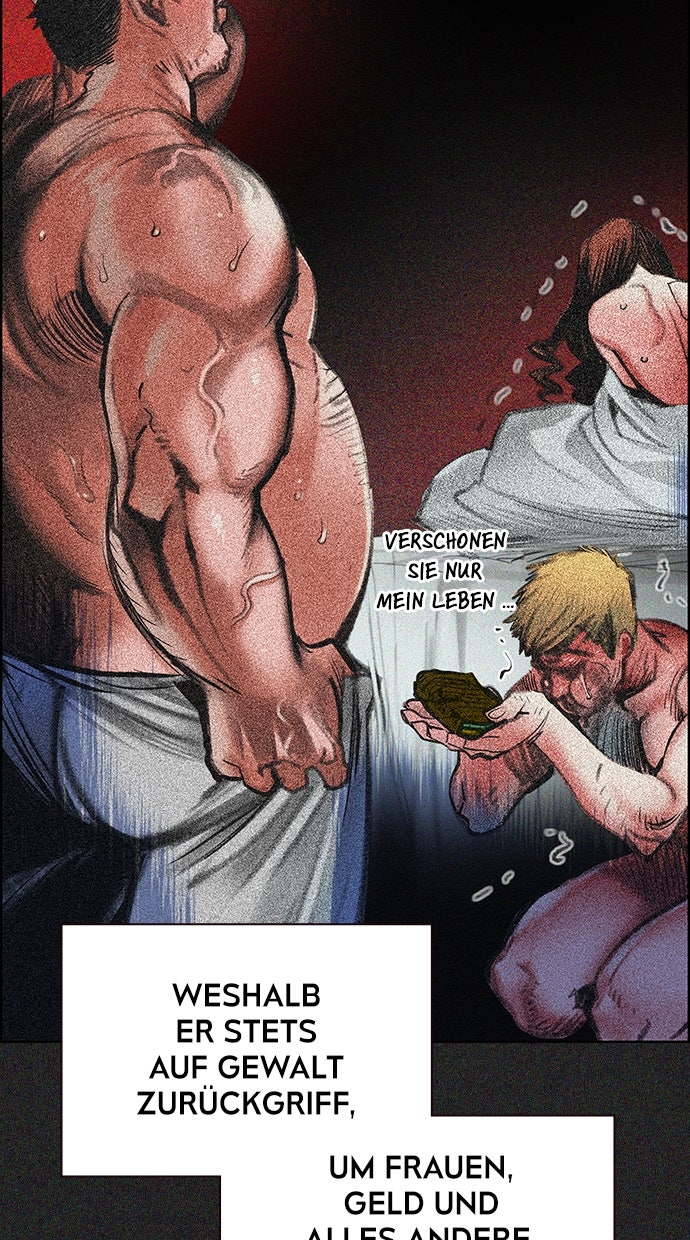 Read Jungle Juice DE Manga Online