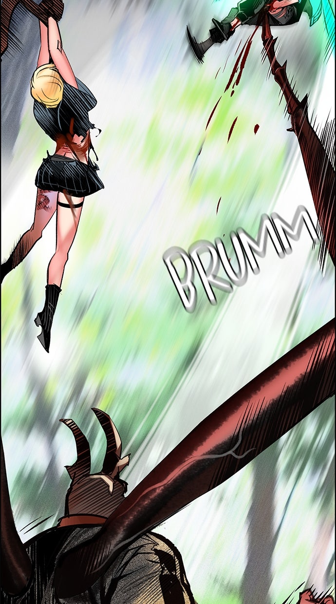 Read Jungle Juice DE Manga Online