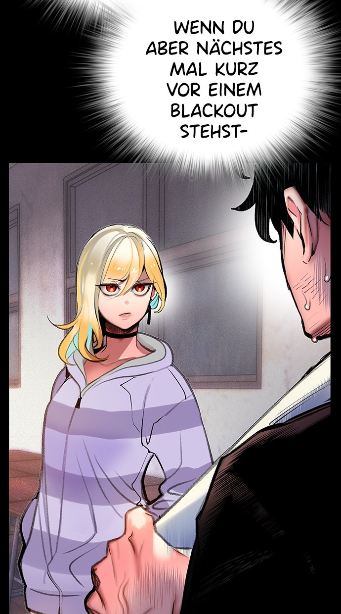 Read Jungle Juice DE Manga Online