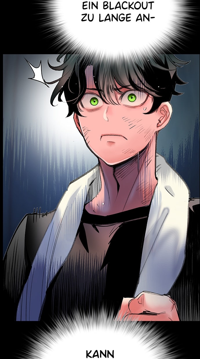 Read Jungle Juice DE Manga Online