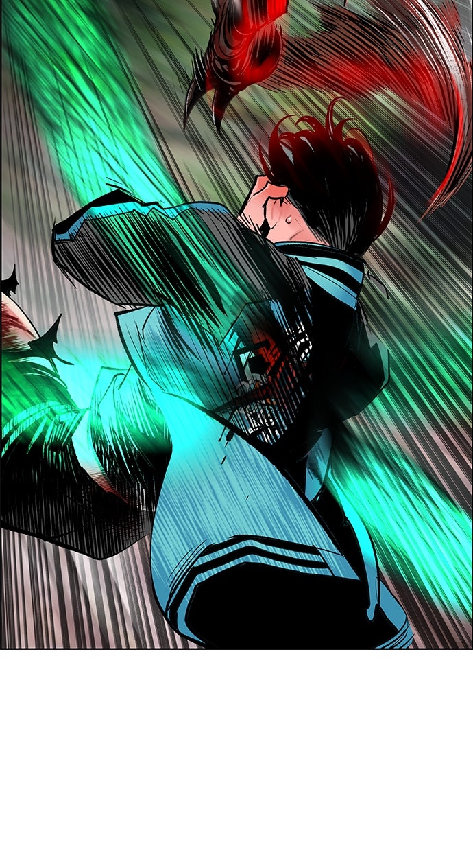 Read Jungle Juice DE Manga Online