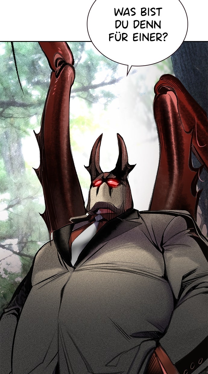 Read Jungle Juice DE Manga Online