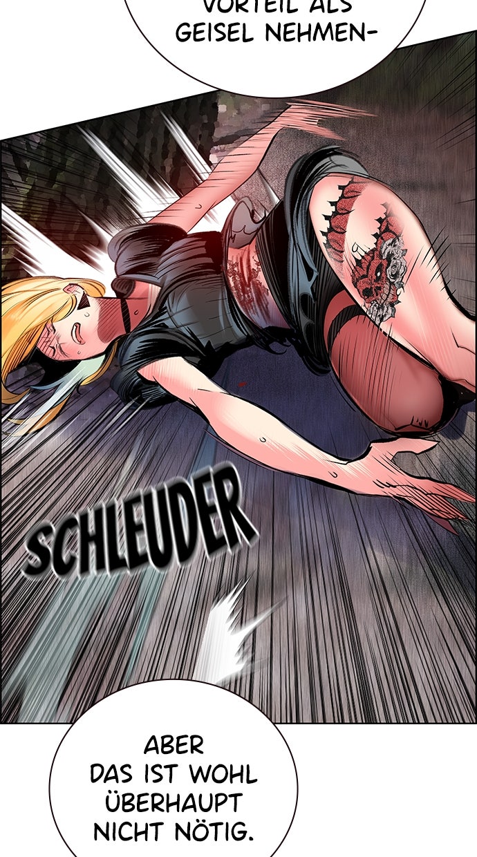 Read Jungle Juice DE Manga Online