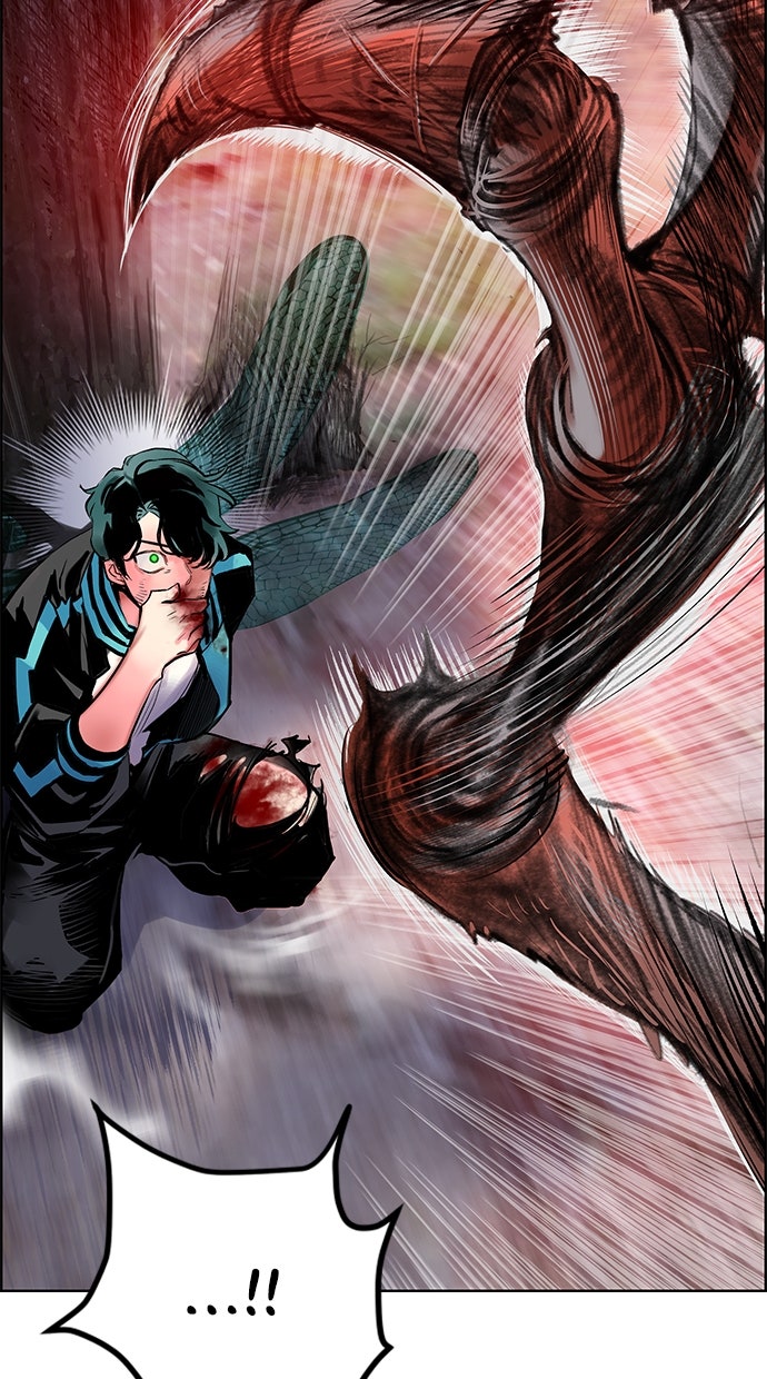 Read Jungle Juice DE Manga Online