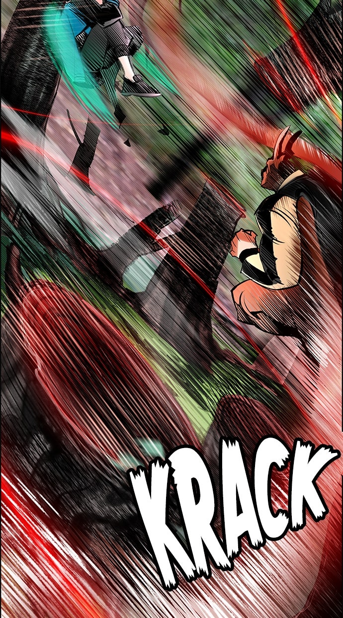 Read Jungle Juice DE Manga Online