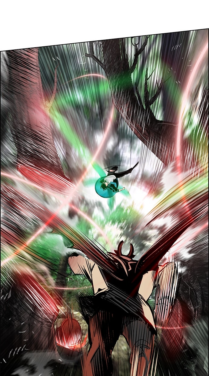 Read Jungle Juice DE Manga Online