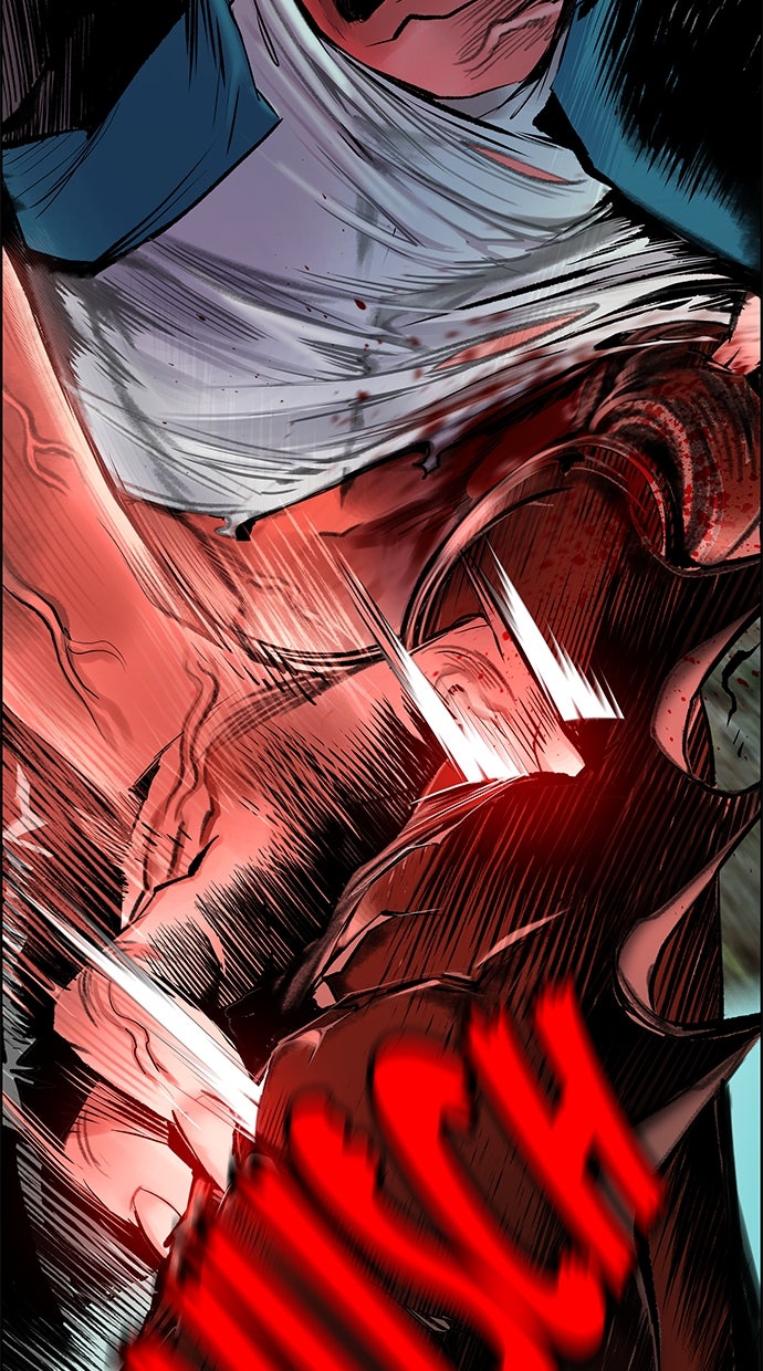 Read Jungle Juice DE Manga Online