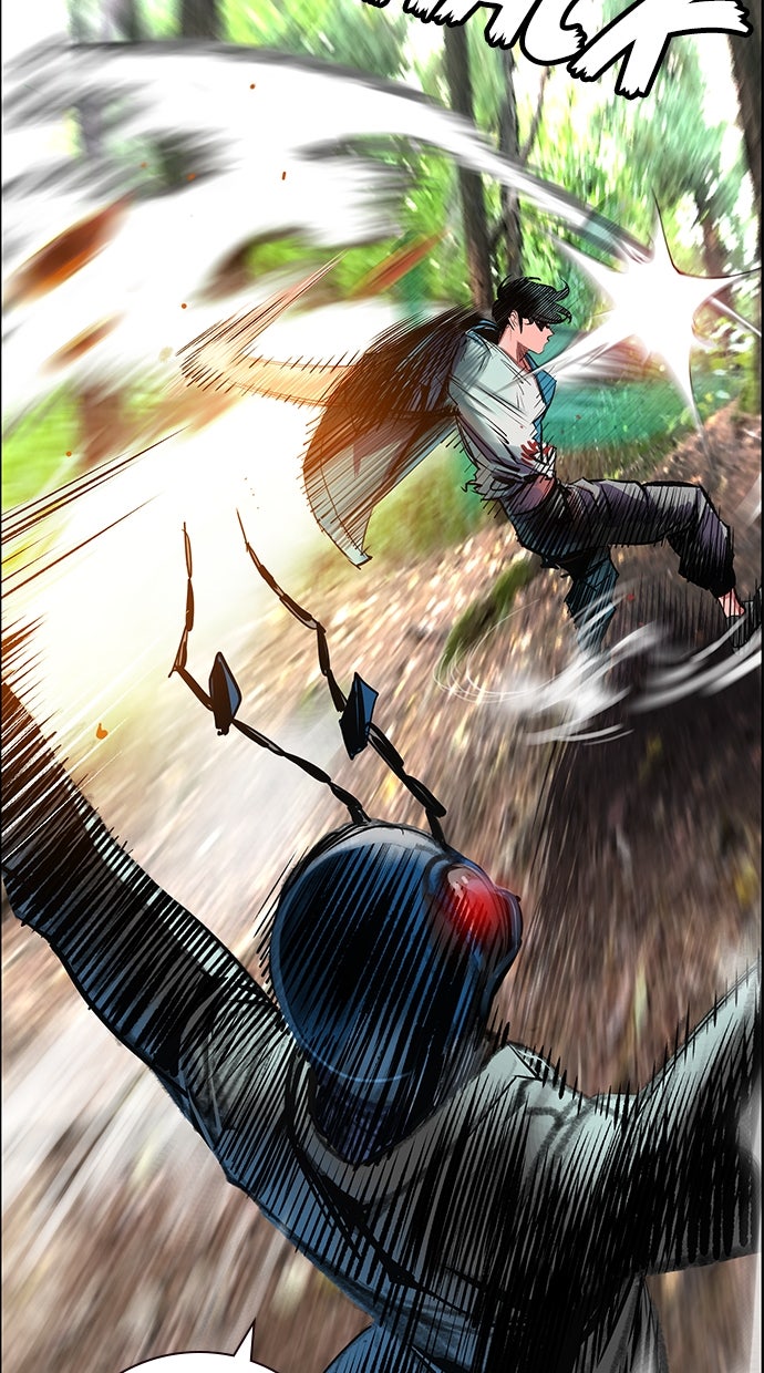 Read Jungle Juice DE Manga Online