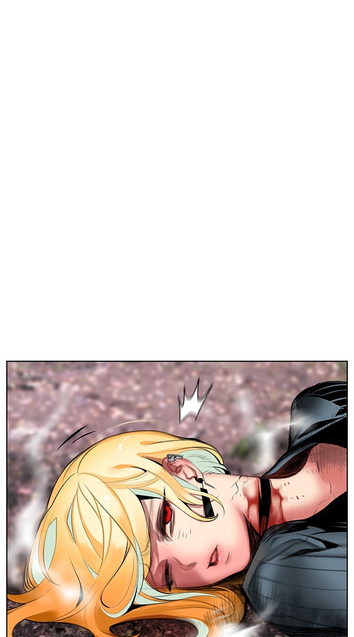 Read Jungle Juice DE Manga Online