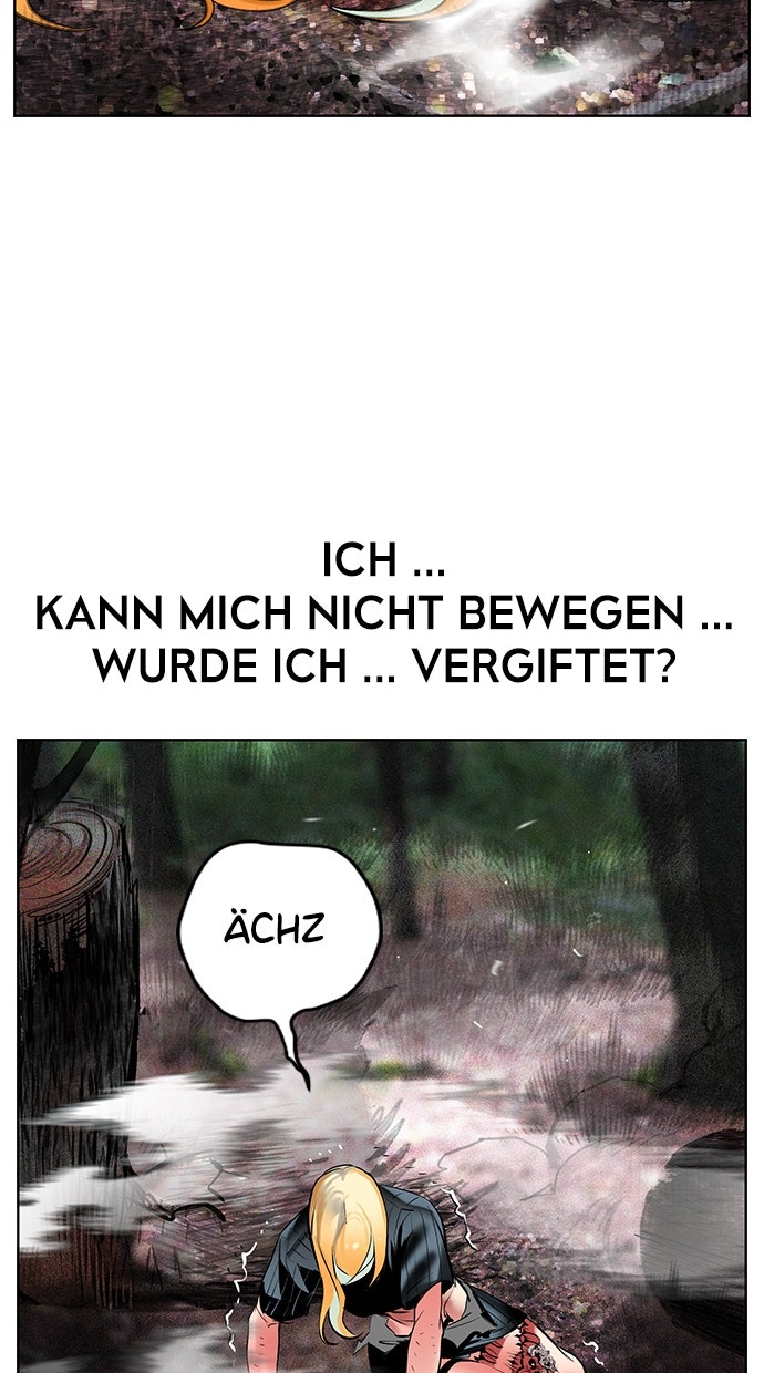 Read Jungle Juice DE Manga Online