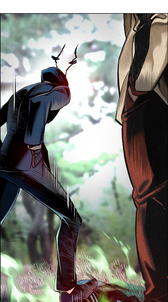 Read Jungle Juice DE Manga Online