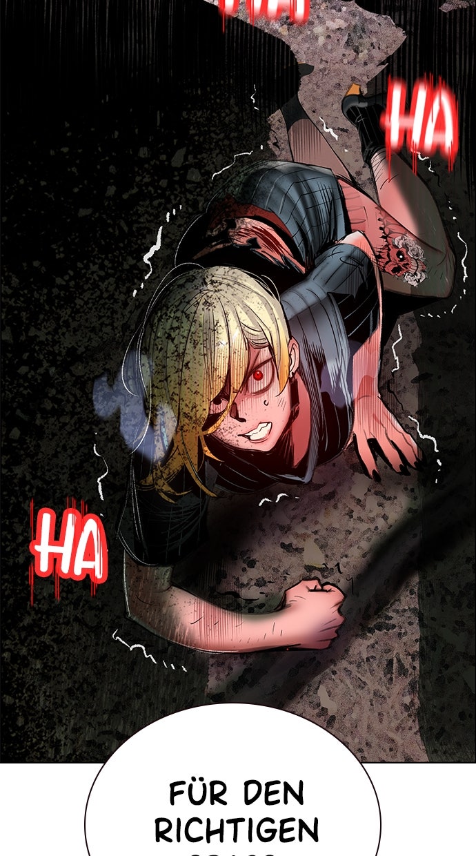 Read Jungle Juice DE Manga Online